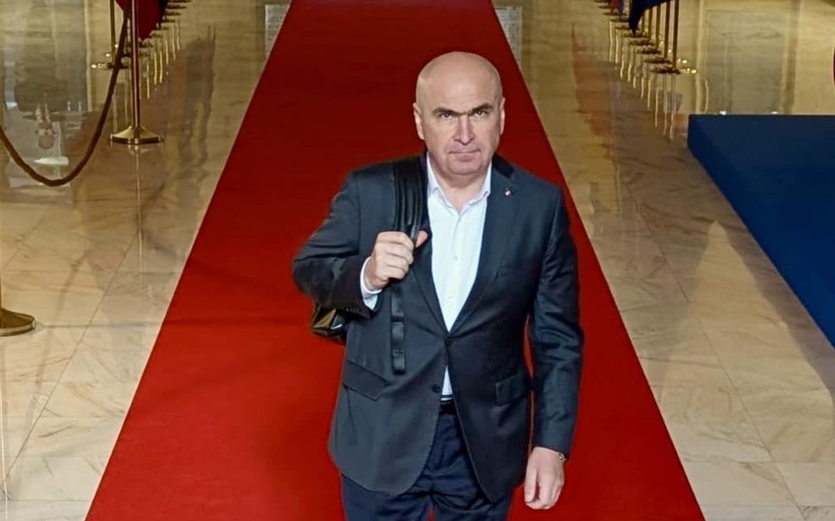 Ilie Bolojan, mesaj pentru români după ce a fost demis. „Am făcut tot ce mi-a stat în putință"