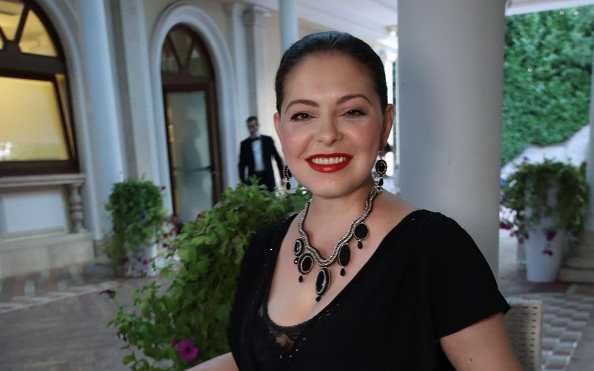 Rita Mureșan a fost la un pas de o tragedie după ce a facut preinfarct pe stradă. „Am crezut că mor"