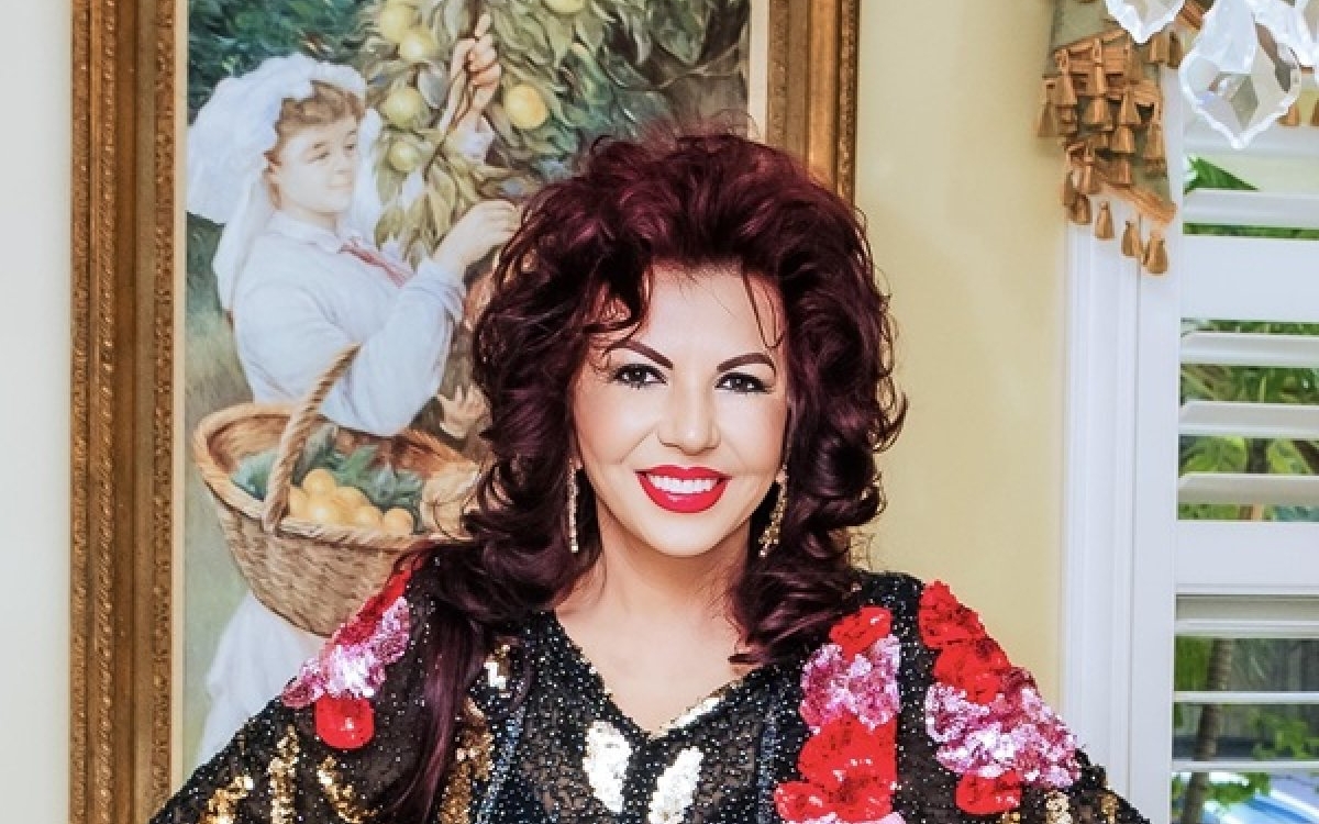 Carmen Harra a prezis căderea Guvernului Bolojan. „Încercarea este foarte grea"