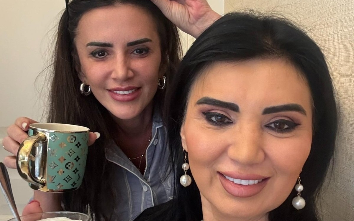 Mara Bănică, mesaj emoționant pentru copiii Adrianei Bahmuțeanu, cu ocazia aniversării ei: „Vă vă aștepta și dincolo de moarte"