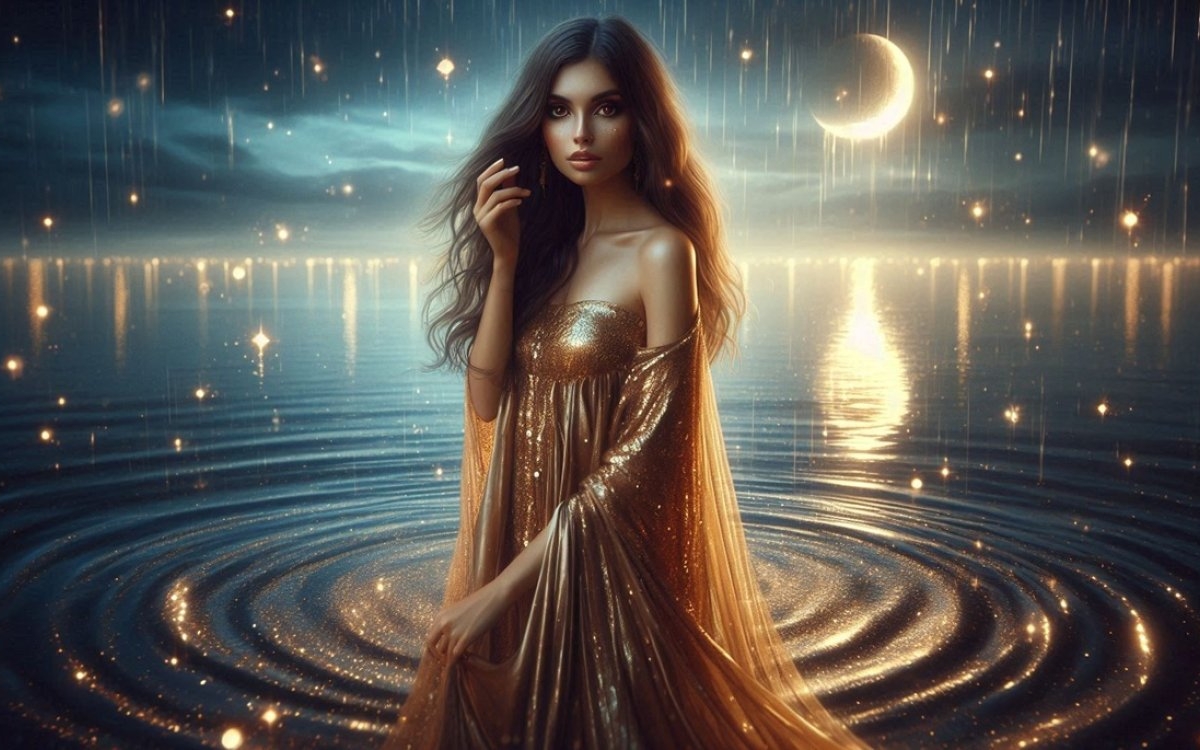Horoscopul dragostei de mâine, 8 mai. Luna intră în Vărsător și trei nativi simt că se „curăță" de haos și probleme în amor