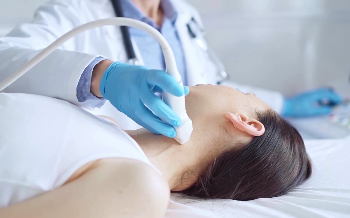 7 afecțiuni frecvente evaluate în cadrul unui consult endocrinologic la Memorial România