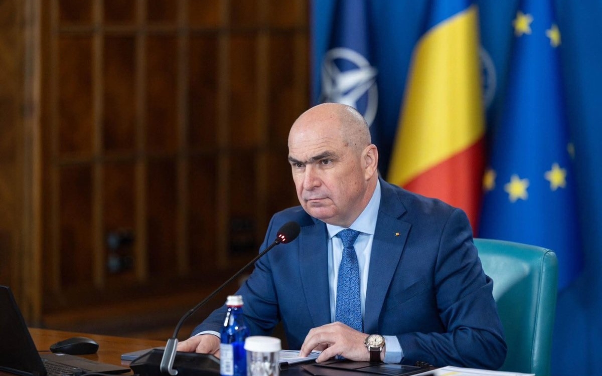 Ilie Bolojan, noul prim-ministru după alianța PNL-USR. În ce condiții ar reveni la șefia Guvernului