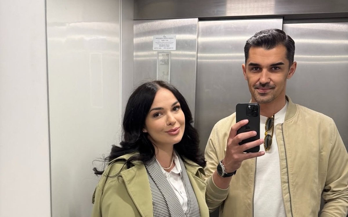 Deea Maxer și Constantin Cataramă s-au căsătorit? Ce mesaje cu subînțeles au postat cei doi