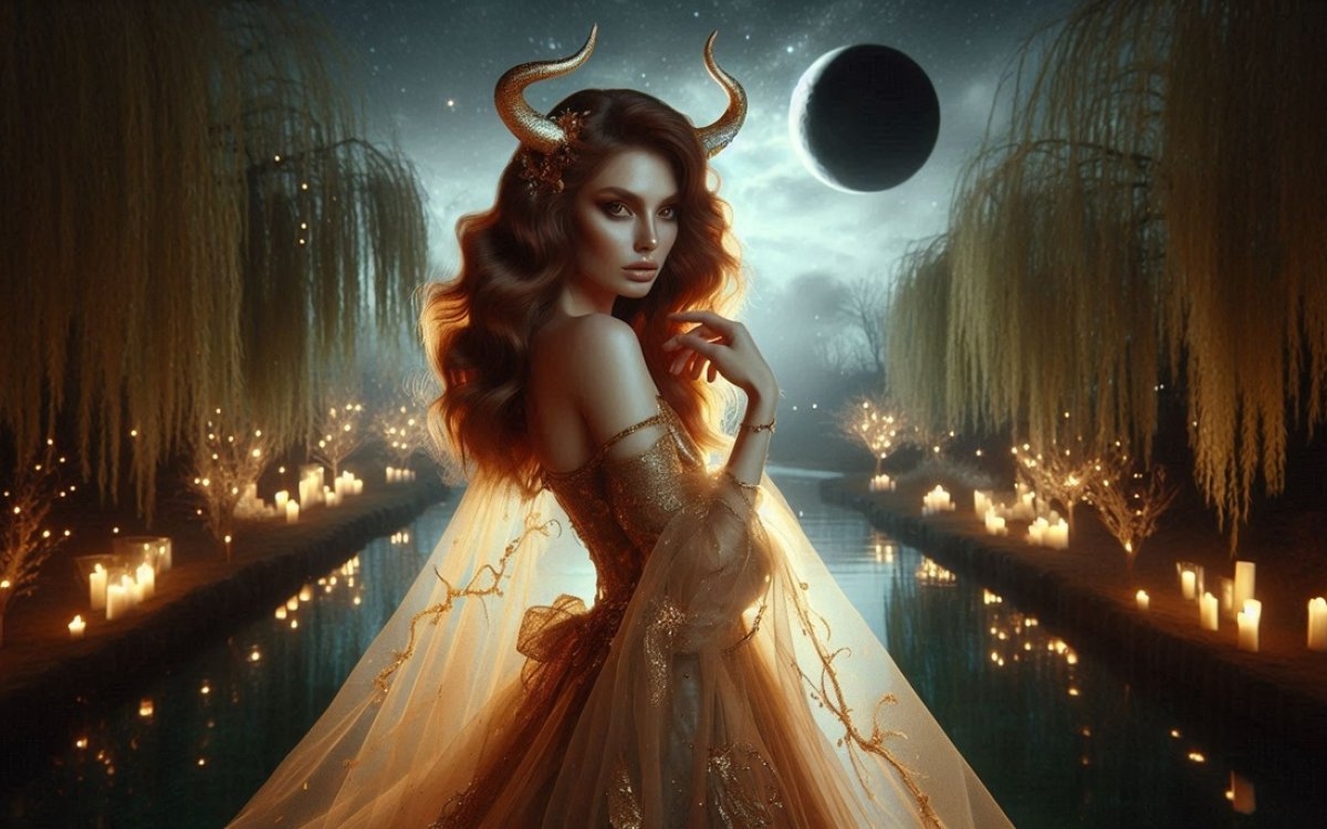 Luna Nouă în Taur, 16 mai. NIMIC nu va mai fi la fel! Zodiile văd mai clar ca oricând drumul spre succes în viață