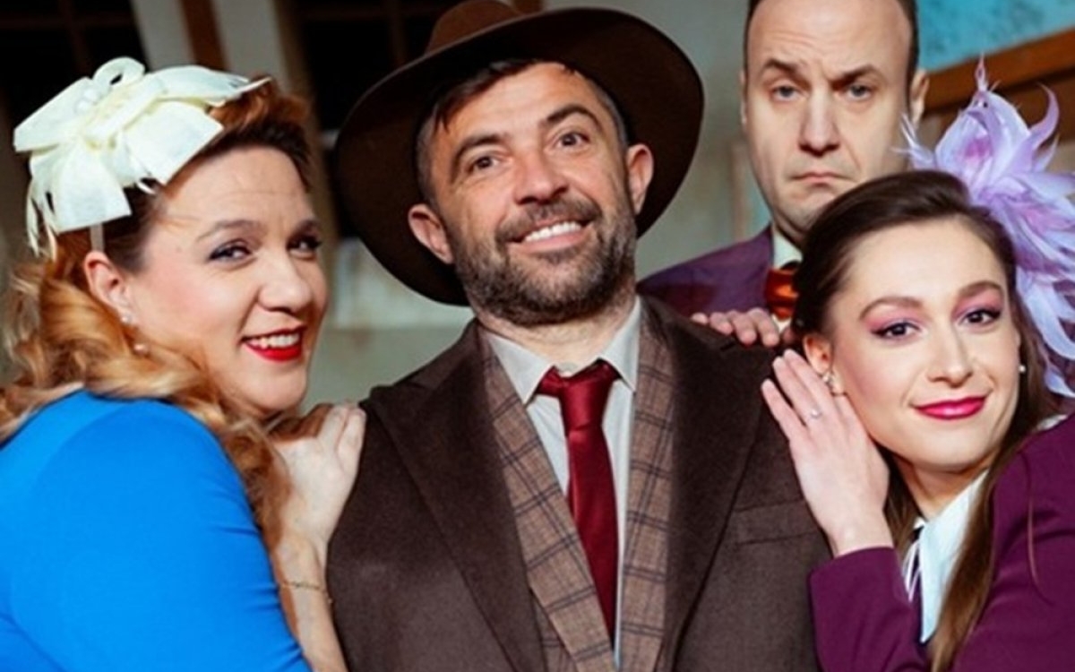 Programul Teatrului Elisabeta. 11-17 mai
