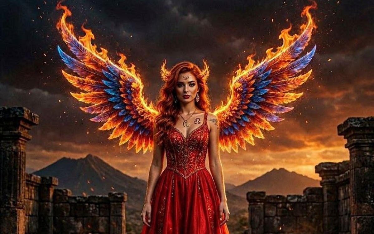 Horoscop mâine, 13 mai 2026. E 13, iar trei zodii ard karmă. Mor și renasc din cenușă ca Pasărea Phoenix