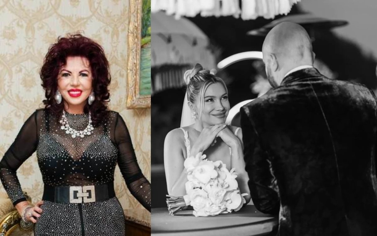 Carmen Harra aruncă bomba despre căsnicia Lorei cu Ghenu: „Fata asta va divorța categoric...”. Artista a fost singură la nunta Andreei Bălan