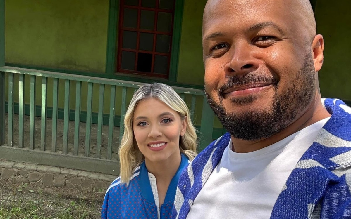 Cabral, prima reacție publică după ce s-a spus că ar fi divorțat de Andreea Ibacka. Răspunsul lui a pus presa pe jar!