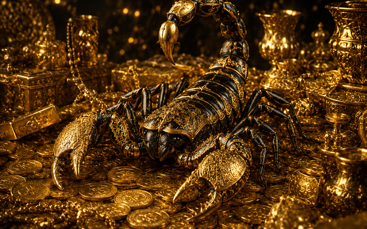 Top 5 zodii pentru care astrele au pregătit o vară de vis. Sparg cei 7 ani de ghinion!