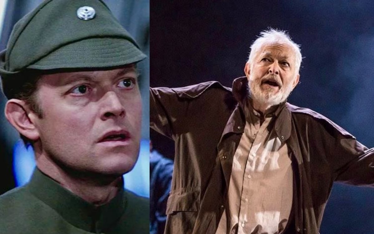 A murit actorul Michael Pennington, celebru pentru rolul comandantului imperial Moff Jerjerrod din „Războiul Stelelor”