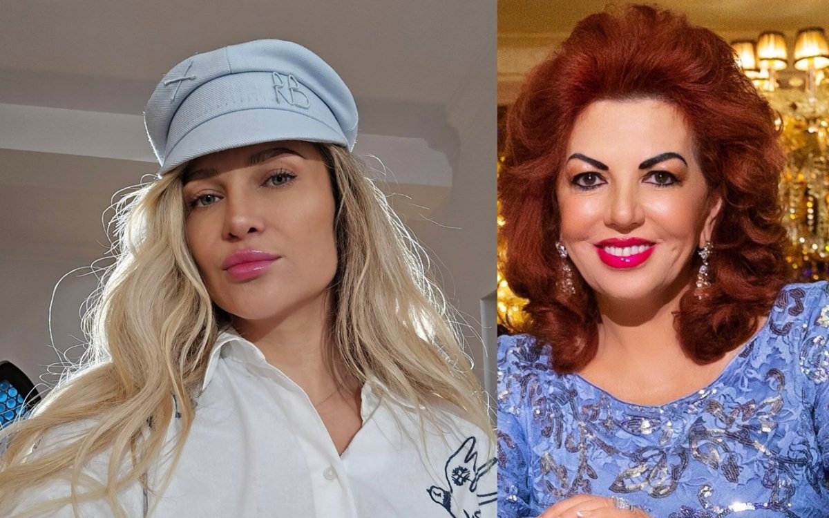 Lora, reacție fermă la adresa lui Carmen Harra după ce a spus că divorțează. „De ce, doamnă, să faceți așa ceva? Urât, foarte urât”