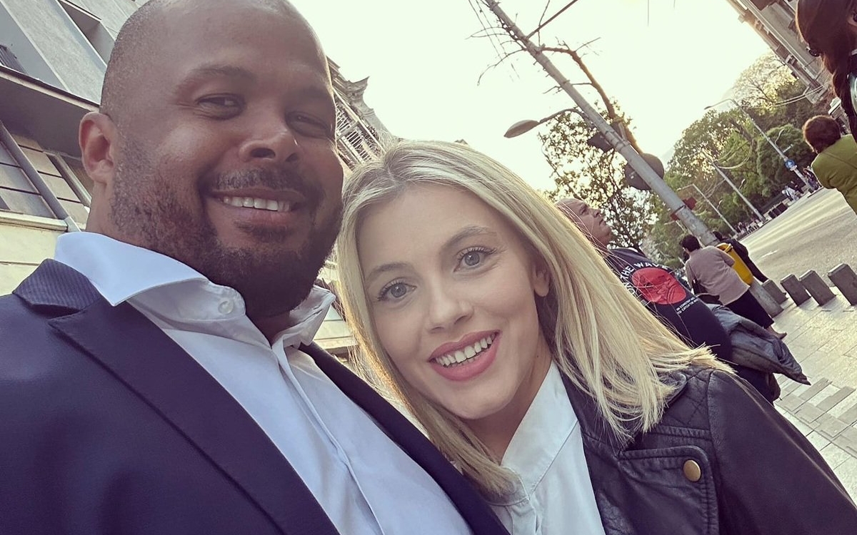 Cabral și Andreea Ibacka nu mai dormeau împreună de mai bine de 3 ani. Detalii șocante ies la iveală despre căsnicia lor
