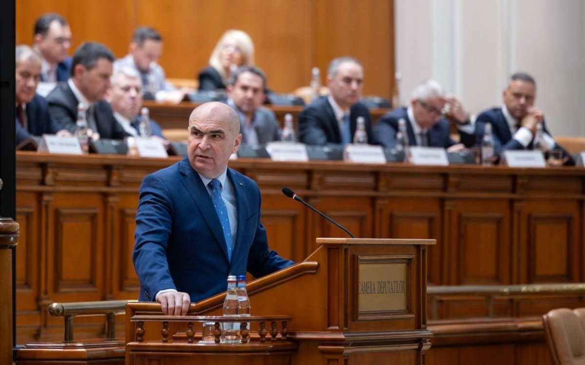 Ce avere ar avea Ilie Bolojan. Fostul prim-ministru a fost transparent cu bunurile lui în declarația de avere