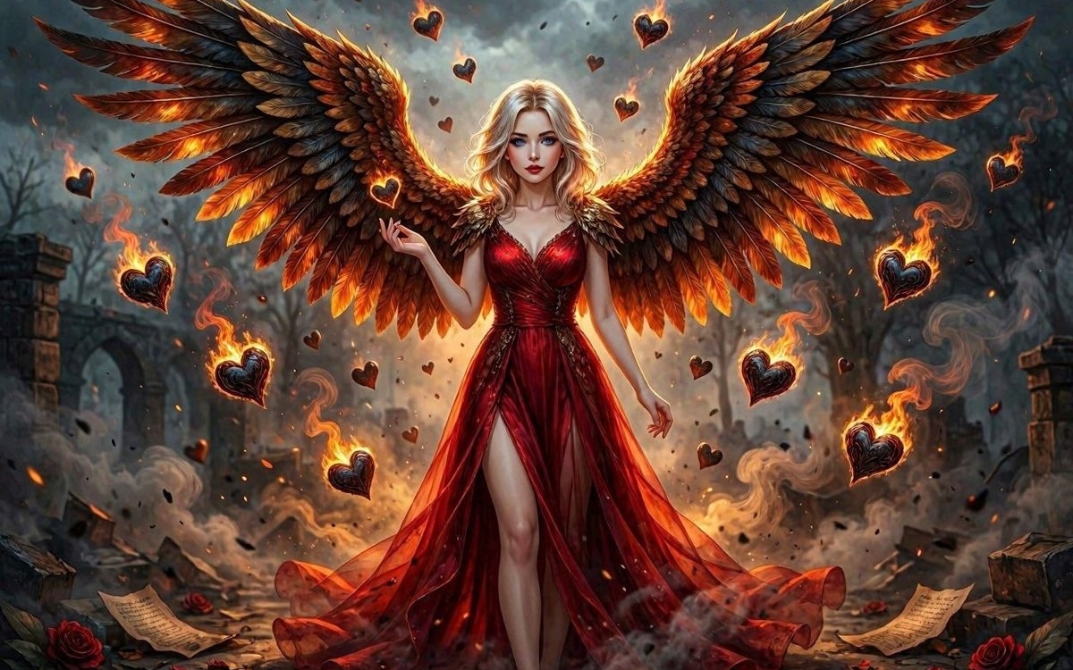 Horoscopul dragostei de mâine, 15 mai. Trei nativi renasc din propria cenușă și dau iubirii o nouă șansă