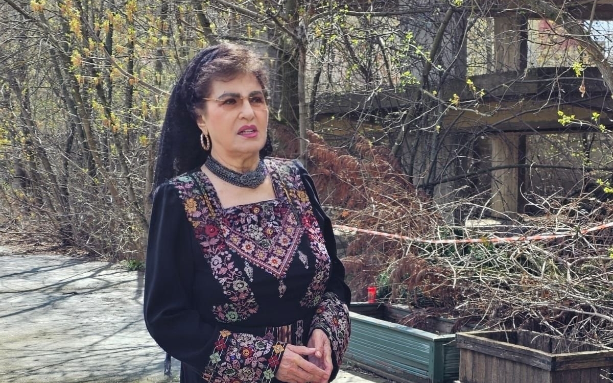 Irina Loghin a fost din nou audiată de poliție la 87 de ani. „Primeam telefoane…”