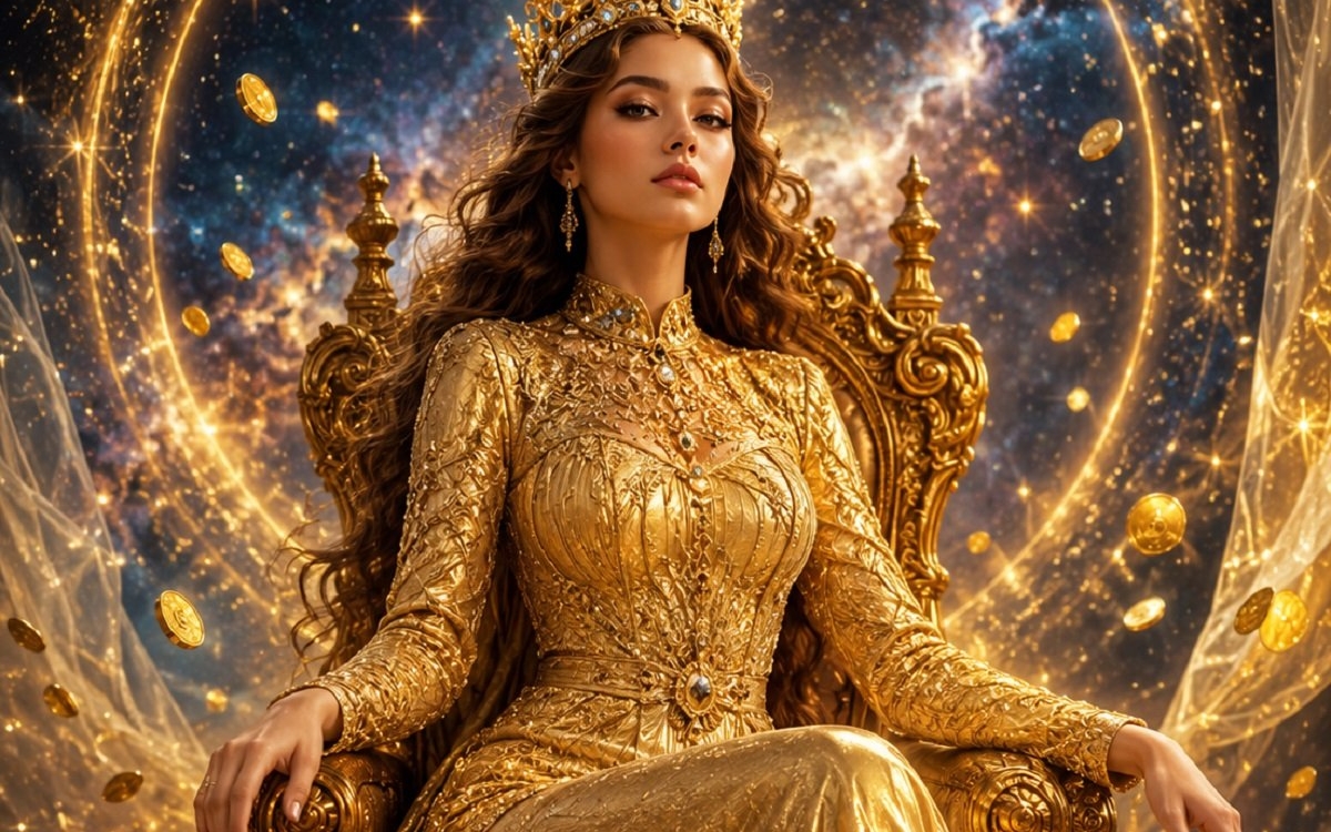Top 3 zodii cu noroc la bani pentru tot restul anului. Au fost 10 ani în pierdere și necazuri, de acum strălucesc