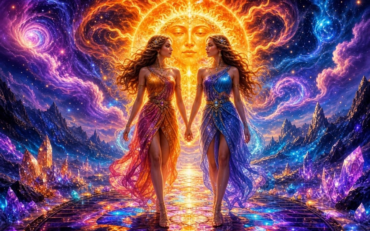 Horoscopul săptămânii 18 - 24 mai. Ritmul vieții se schimbă și unele zodii o iau pe alt drum odată cu intrarea Soarelui în Gemeni