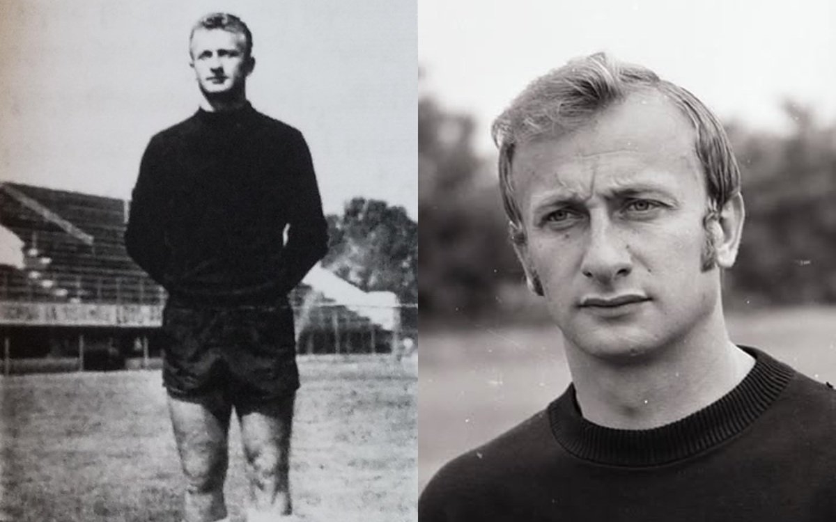 A murit Andrei Marin, portarul legendar de la Steaua, Dinamo și Rapid