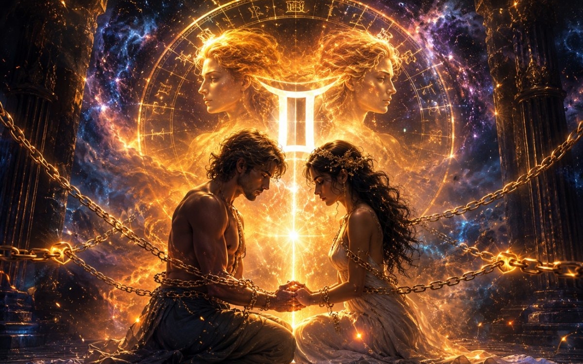 Horoscopul dragostei săptămâna 18 - 24 mai. Soarele în Gemeni scoate la lumină zodiile prinse în temnița destinului