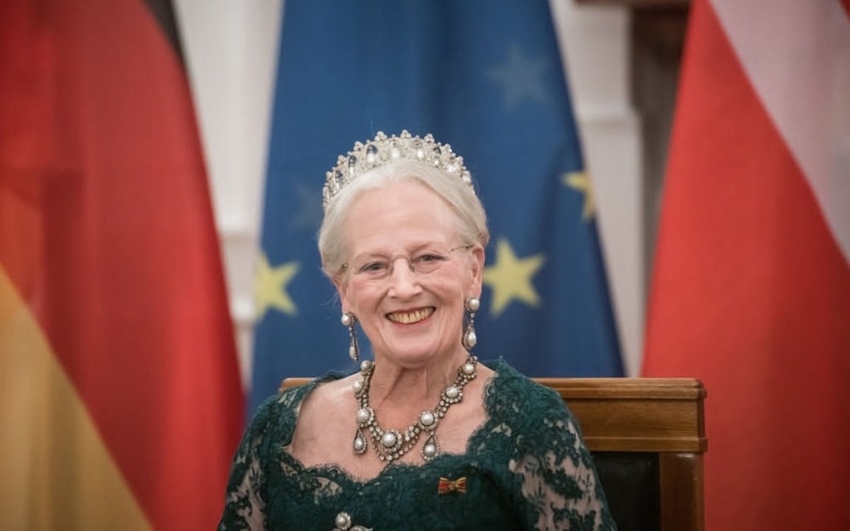 Regina Danemarcei, Margrethe a II-a, a ajuns de urgență la spital după ce a suferit un atac de cord. Ce se întâmplă acum cu ea