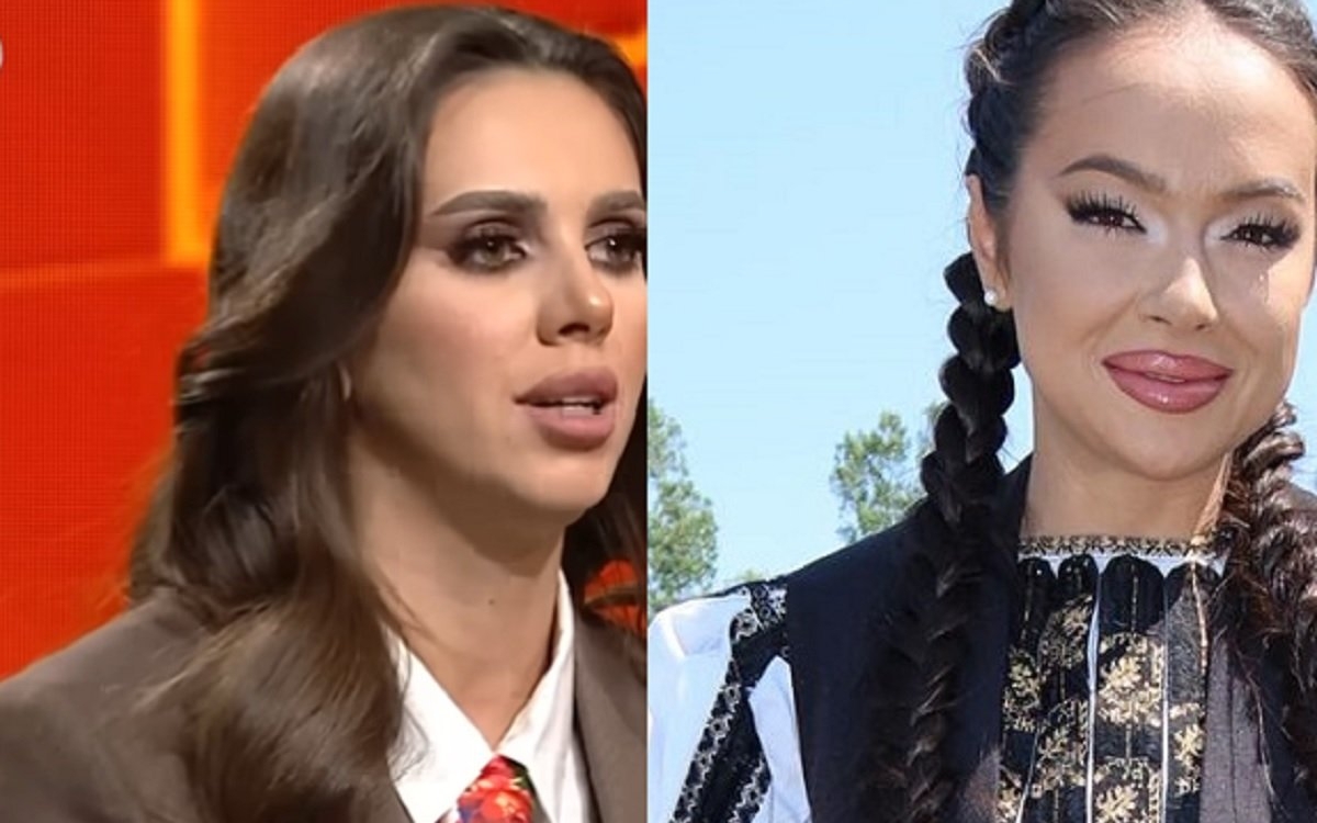 Georgiana Lobonț, adevărul dureros despre ruptura de Vlăduța Lupău, nașa copiilor ei. „Și acum sunt rănită”