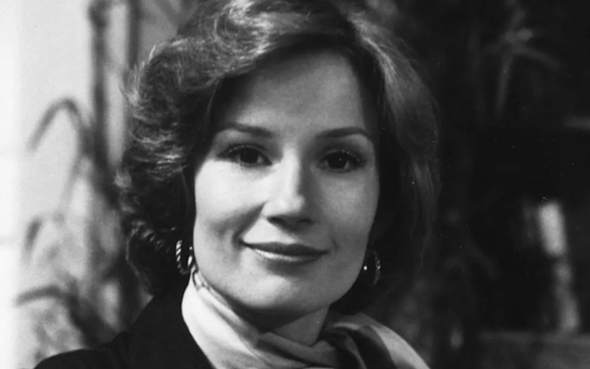 A murit actrița Jennifer Harmon, cunoscută pentru rolul din „One Life to Live"
