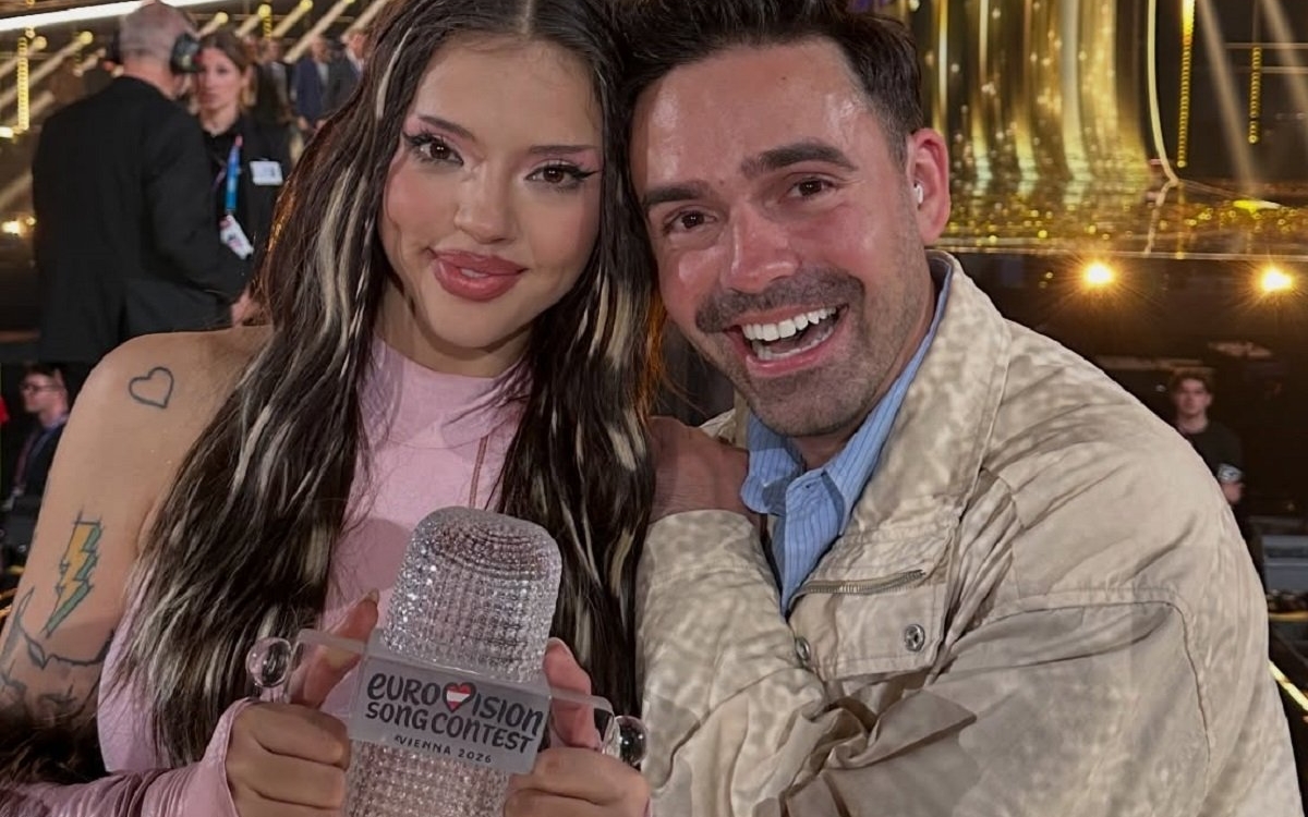 Cine este românul care a compus piesa câștigătoare la Eurovision 2026. Bulgaria a câștigat cu piesa „Bangaranga”