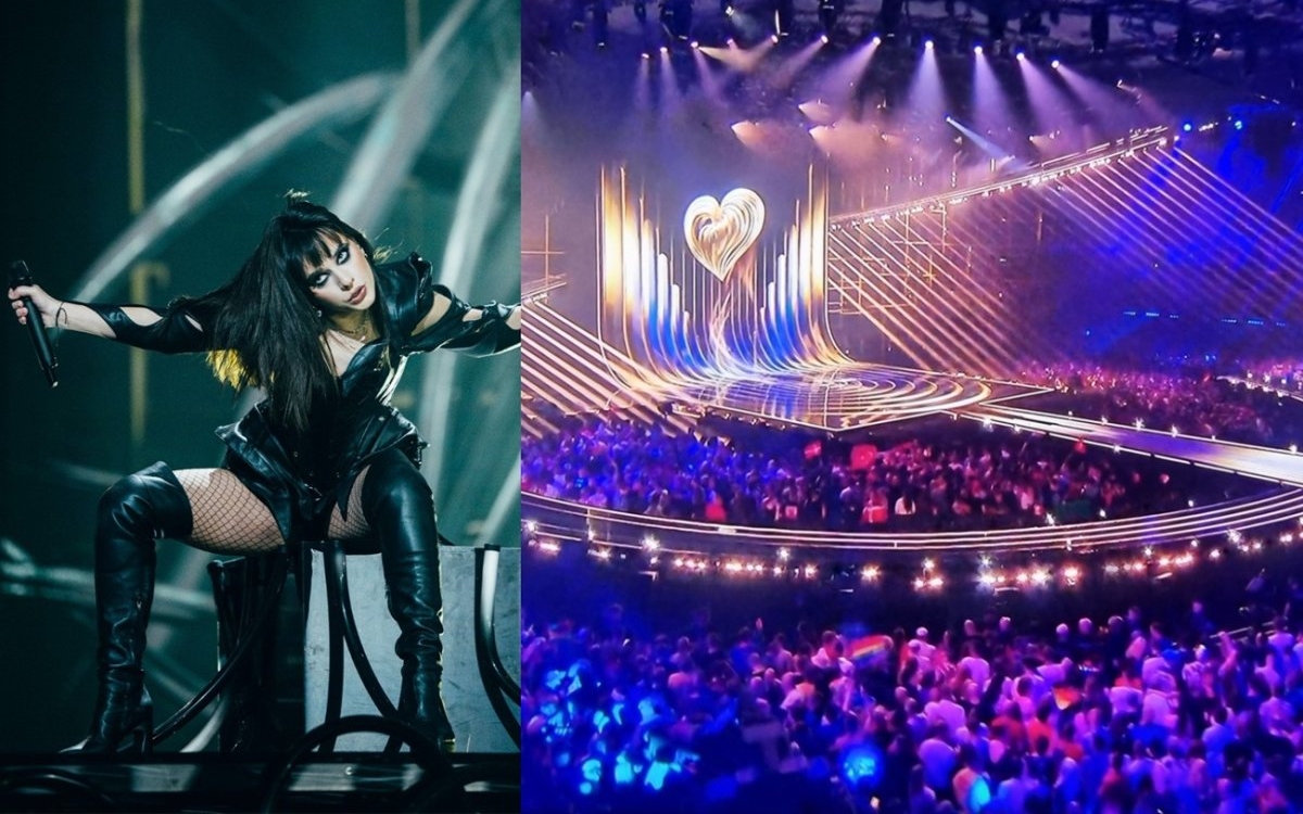 Răspunsul unui jurat la valul de reacții negative la adresa Moldovei după punctajul de la Eurovision 2026. "E îndemnat să voteze pe criterii de vecinătate"