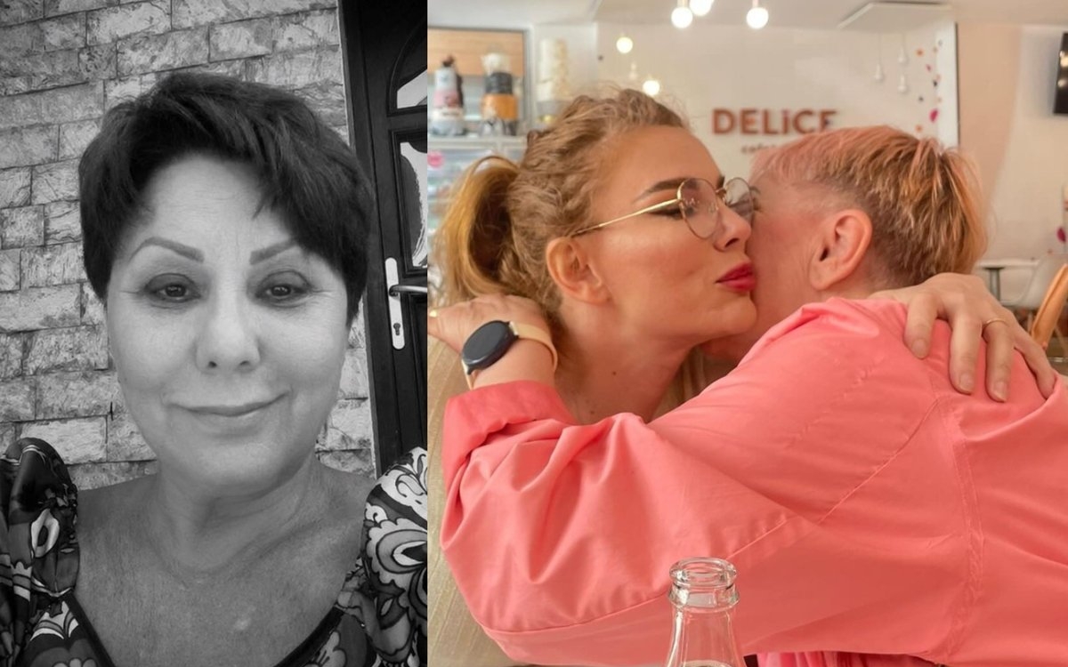 Alina Laufer este în doliu! Mesajul sfâșietor transmis de Ilan Laufer în mediul online: „Să veghezi asupra noastră”