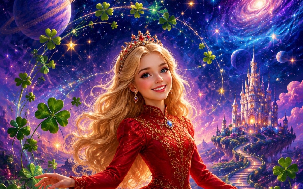 Top 3 zodii cu noroc garantat în iunie. Astrele le pun pe primul loc