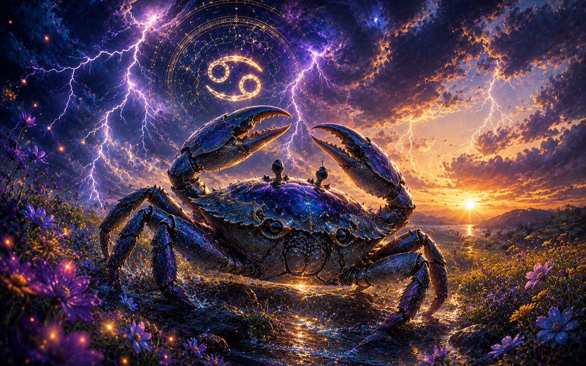 Zodiile greu încercate de soartă în iunie 2026