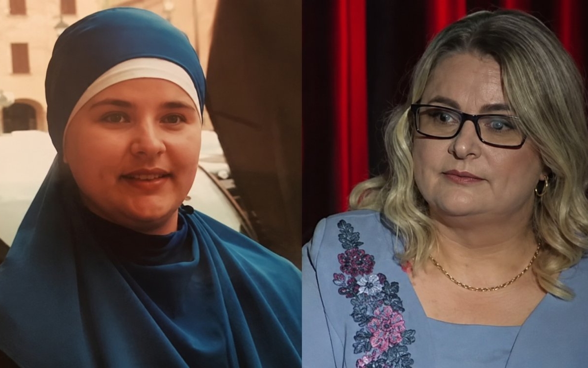 „Am trăit cu un arab din Maroc, care mă ținea încuiată în casă. Eram ca la pușcărie”. Mariana a crezut că și-a găsit iubirea vieții, dar totul s-a transformat într-un coșmar