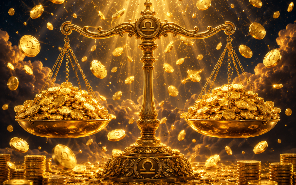 Zodiile care vor întoarce banii cu lopata până la toamnă