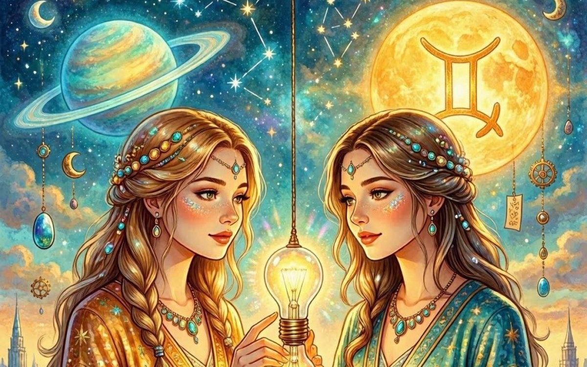 Horoscop mâine, 22 mai 2026. Din 1948 nu am mai trăit așa ceva! Uranus și Soarele se aliniază în Gemeni. Pentru două zodii, e începutul și sfârșitul!