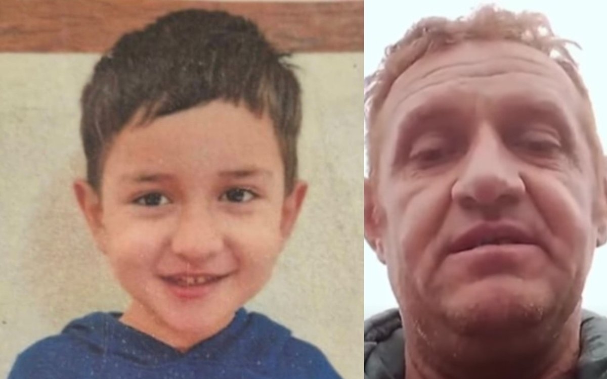Cum a supraviețuit de fapt Alexandru, băiețelul din Sibiu, trei zile în pădure. Mulți au spus că este un miracol, acum tatăl lui a spus adevărul