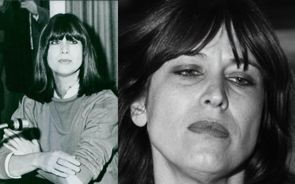 A intrat în istorie după ce și-a făcut dreptate singură. L-a ucis pe criminalul fiicei sale de 7 ani chiar în sala de judecată