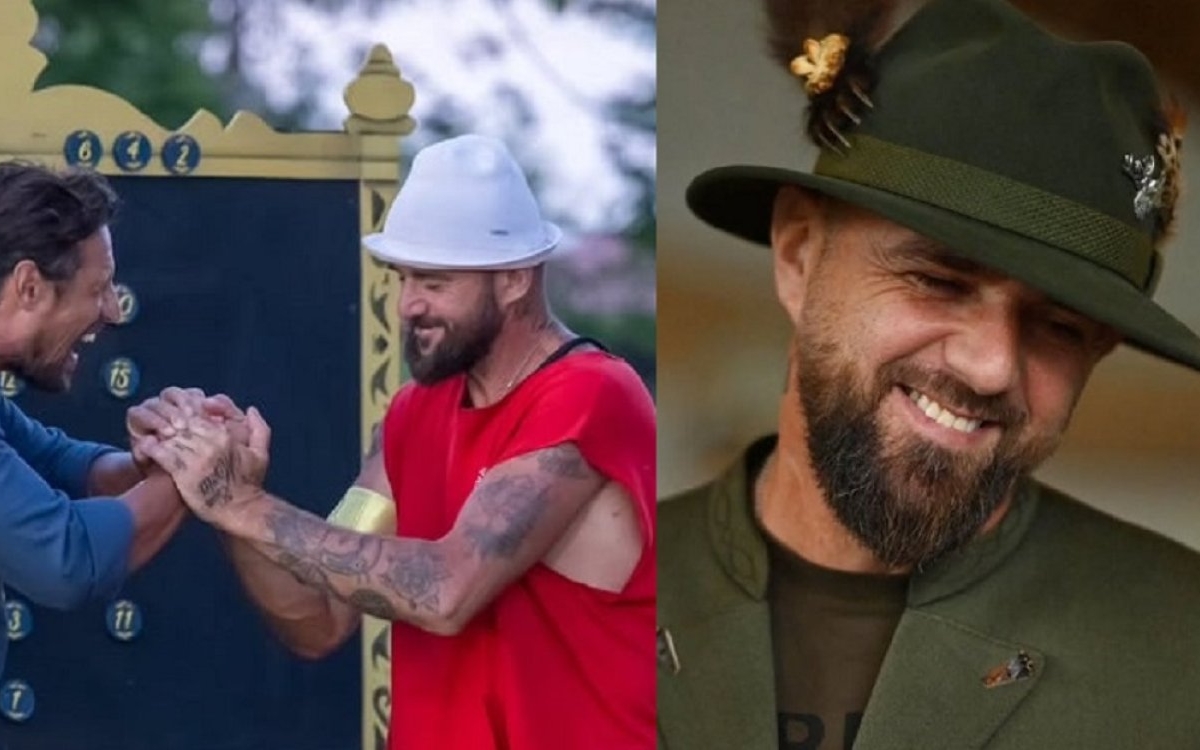 Cine este Dumbo de la „Desafio: Aventura”. E singurul câștigător al marelui premiu, la o astfel de emisiune, care a decis să-l împartă cu finaliștii