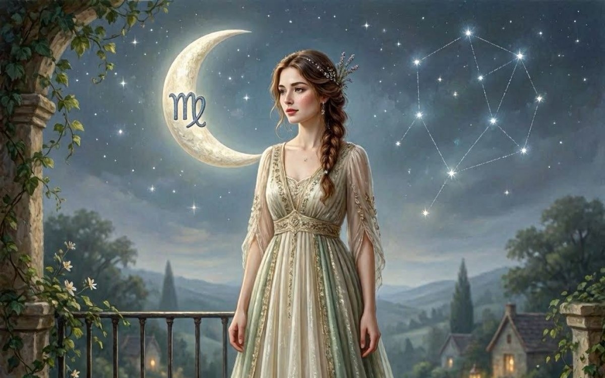 Horoscop mâine, 23 mai 2026. Avem Lună în Primul Pătrar în Fecioară. Două zodii își curăță Axa Suferinței. Simt că totul a avut un scop