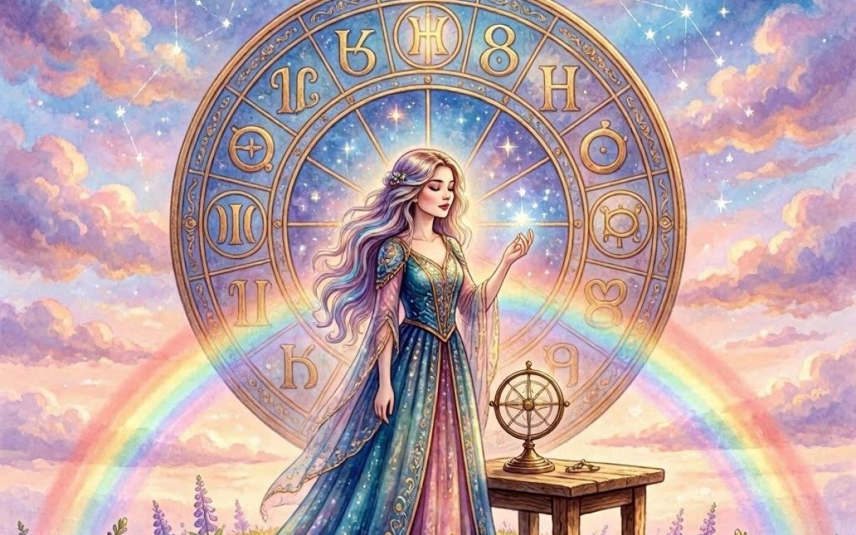 Horoscop mâine, 24 mai 2026. Sextilul Visătorilor! Trei zodii materializează vise. Universul e pe frecvență, gata să se execute