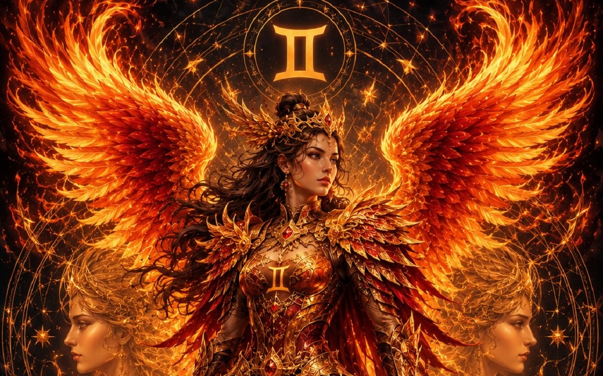 Favoriții sezonului Gemenilor. Zodiile care trec prin teste de foc, dar ies învingătoare