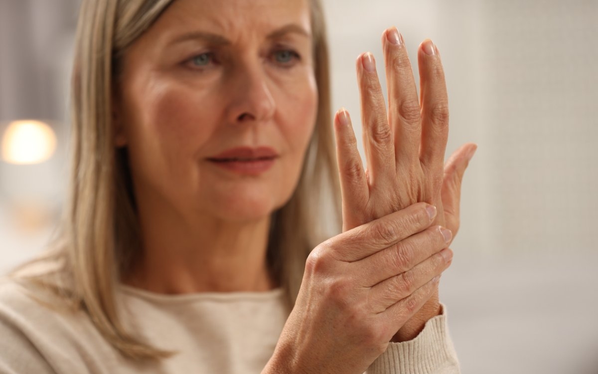 Inflammaging sau inflamația tăcută: ce este si cum îți accelerează îmbătrânirea