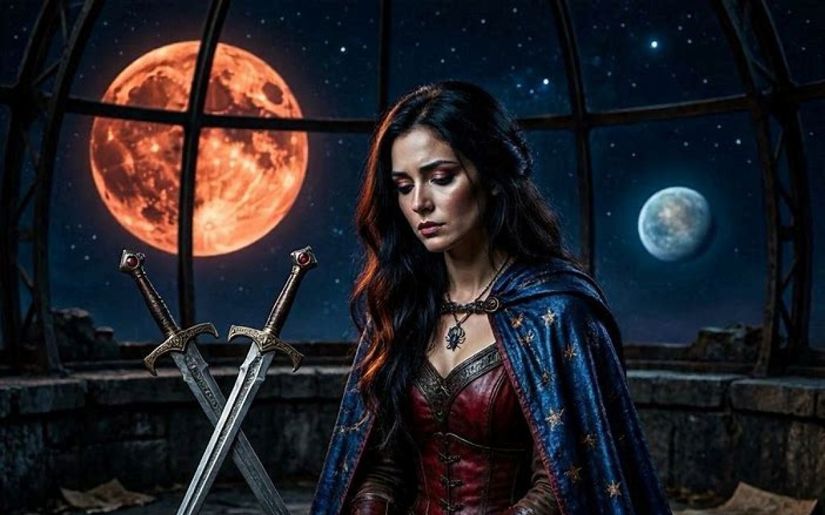 Horoscop mâine, 26 mai 2026. Gata cu liniștea, Marte și Pluto își oțelesc săbiile. Trei zodii sunt luate „la ochi”. Astrele le fac viața amară