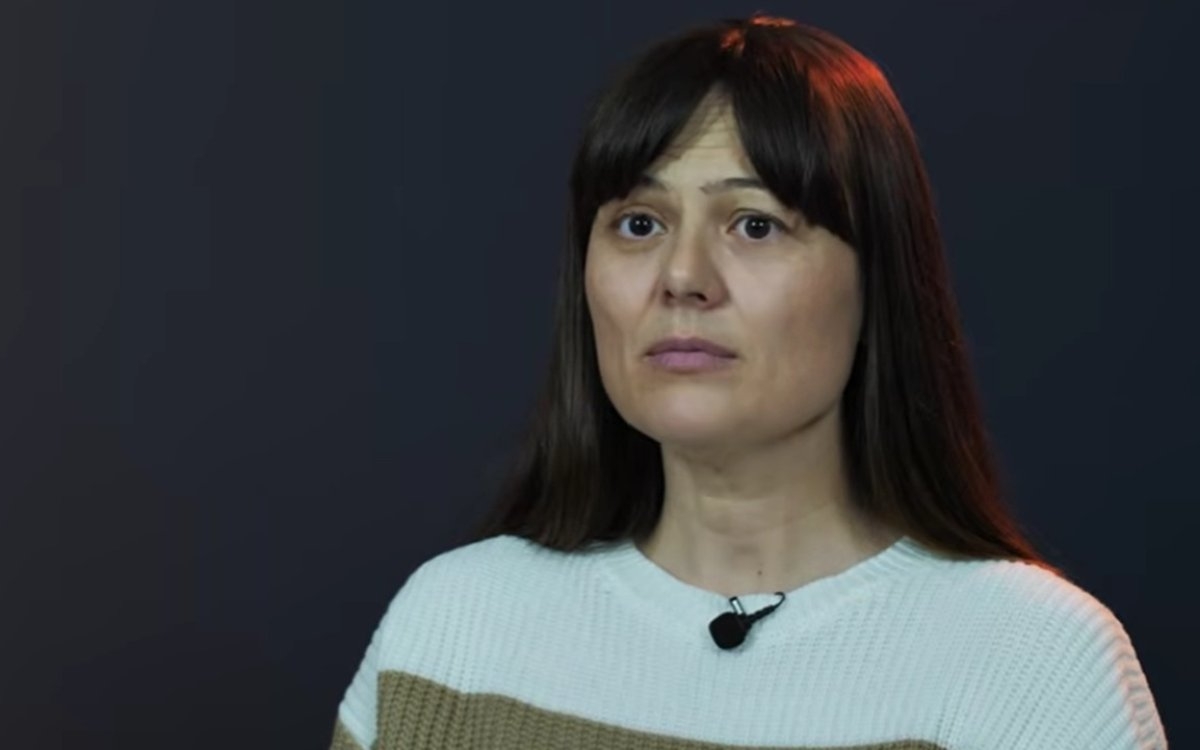 „Tu ești sluga mea. Tu ești aici că să mă servești în primul rând pe mine și apoi copiii", drama trăită de Victoria după ce s-a căsătorit cu un musulman. Acum riscă să-ți piardă copiii