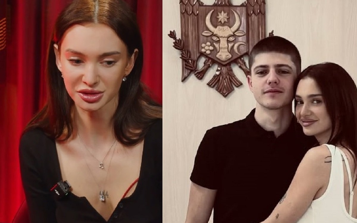 Clipe grele pentru Olga Verbițchi. A fost diagnosticată cu o boală extrem de gravă înainte de nuntă