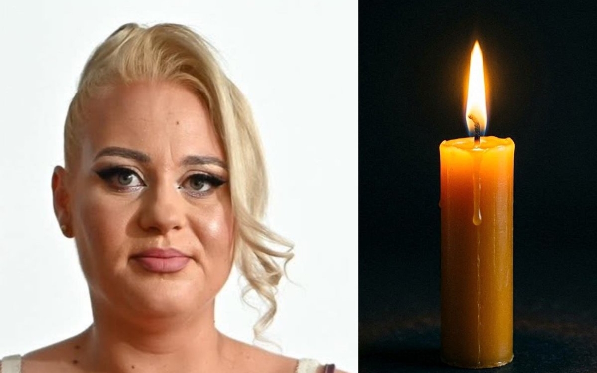 Ionela Narcisa, tânăra mamă din Argeș care și-a pus capăt zilelor la 30 de ani. Motivul dureros pentru care și-a lăsat fetițele orfane
