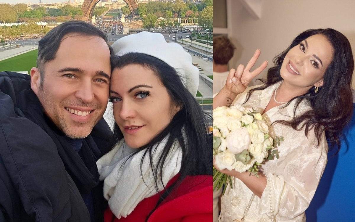 Reacția șocantă a lui Dinu Maxer și a Magdalenei Chihaia după cununia Deei Maxer. „Ea nu există pentru noi”