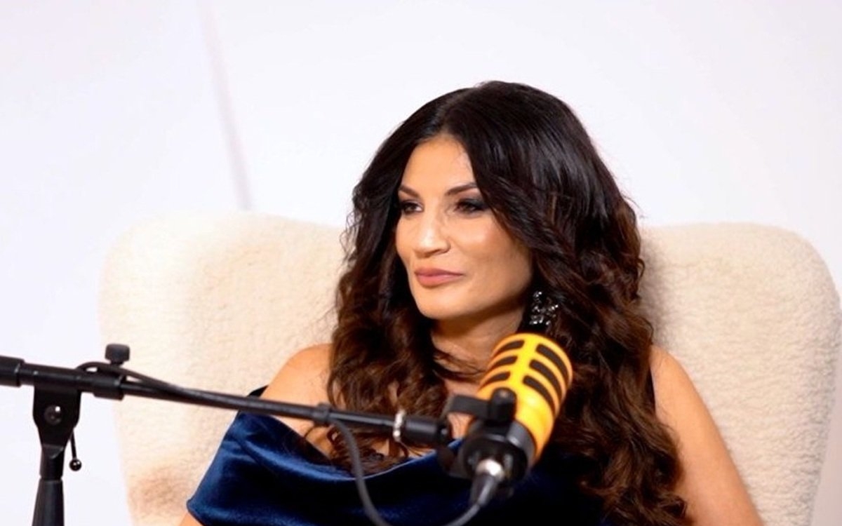 Ioana Ginghină, atac dur la adresa Nicoletei Luciu și a lui Lucian Viziru, acuzați că ar „cerși” pe TikTok. „Ei nu sunt actori”