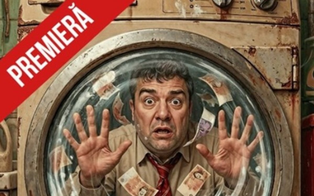 Programul Teatrului Elisabeta. 25-31 mai