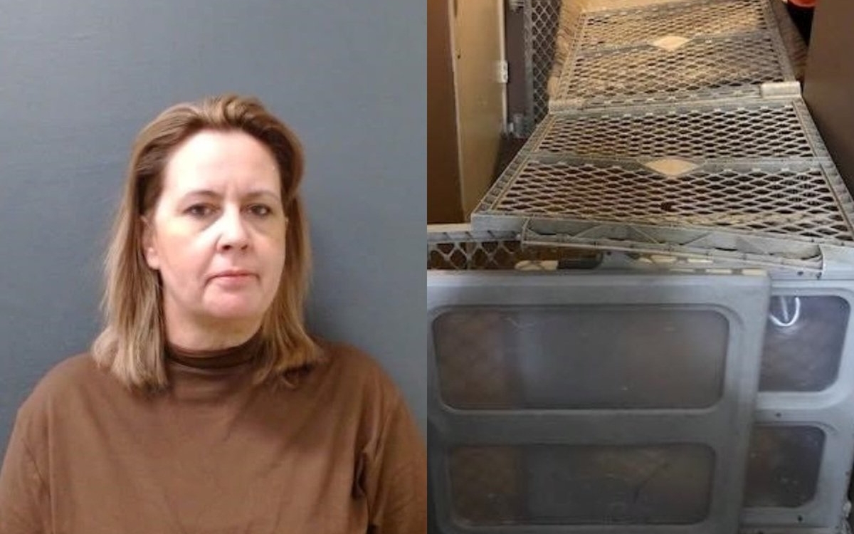 Era văzută ca îngerul păzitor al copiilor abandonați, dar realitatea era cu totul alta. Femeia care adopta copii abuzați și le transforma viața într-un adevărat coșmar